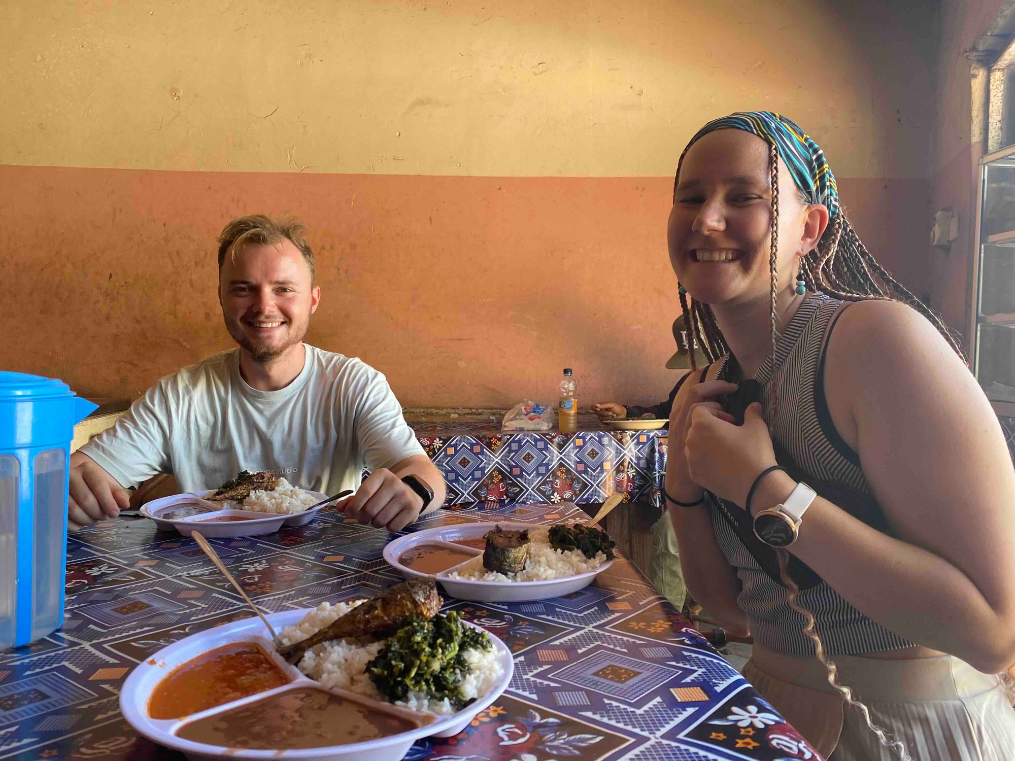 Urlaub in den Städten und Dörfern Sansibars: Stonetown, Nungwi, Michamvi, Paje, Kiwengwa