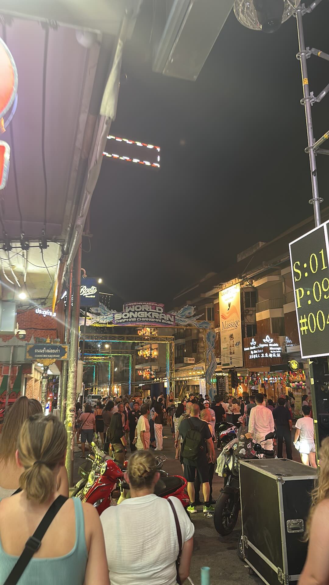 Chiang Mai: Welche Aktivitäten, Geheimtipps und Must Do's