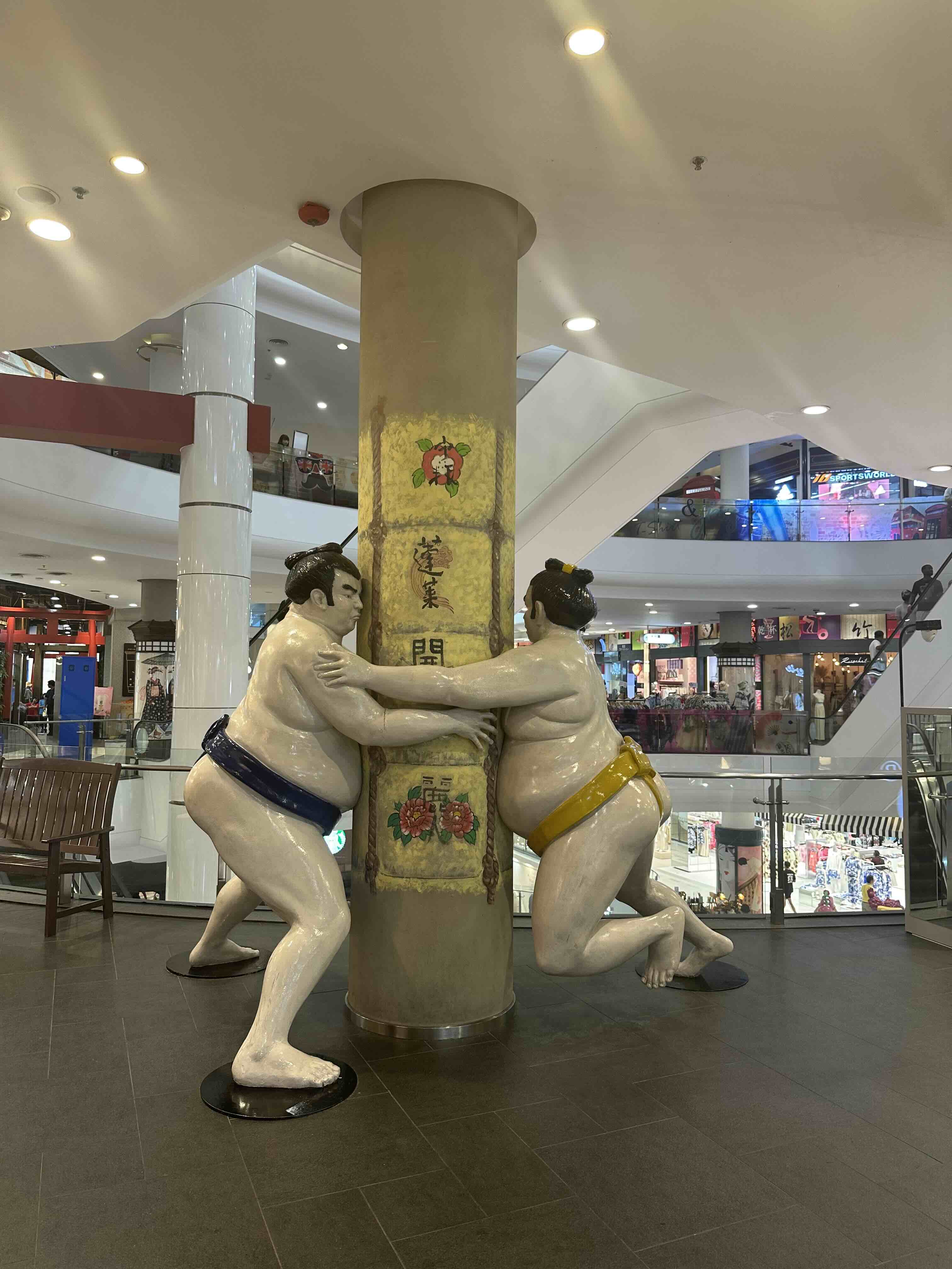 Must Do's in Bangkok: Sehenswürdigkeiten, Geheimtipps, Thai-Massage, Fortbewegung und Sicherheit