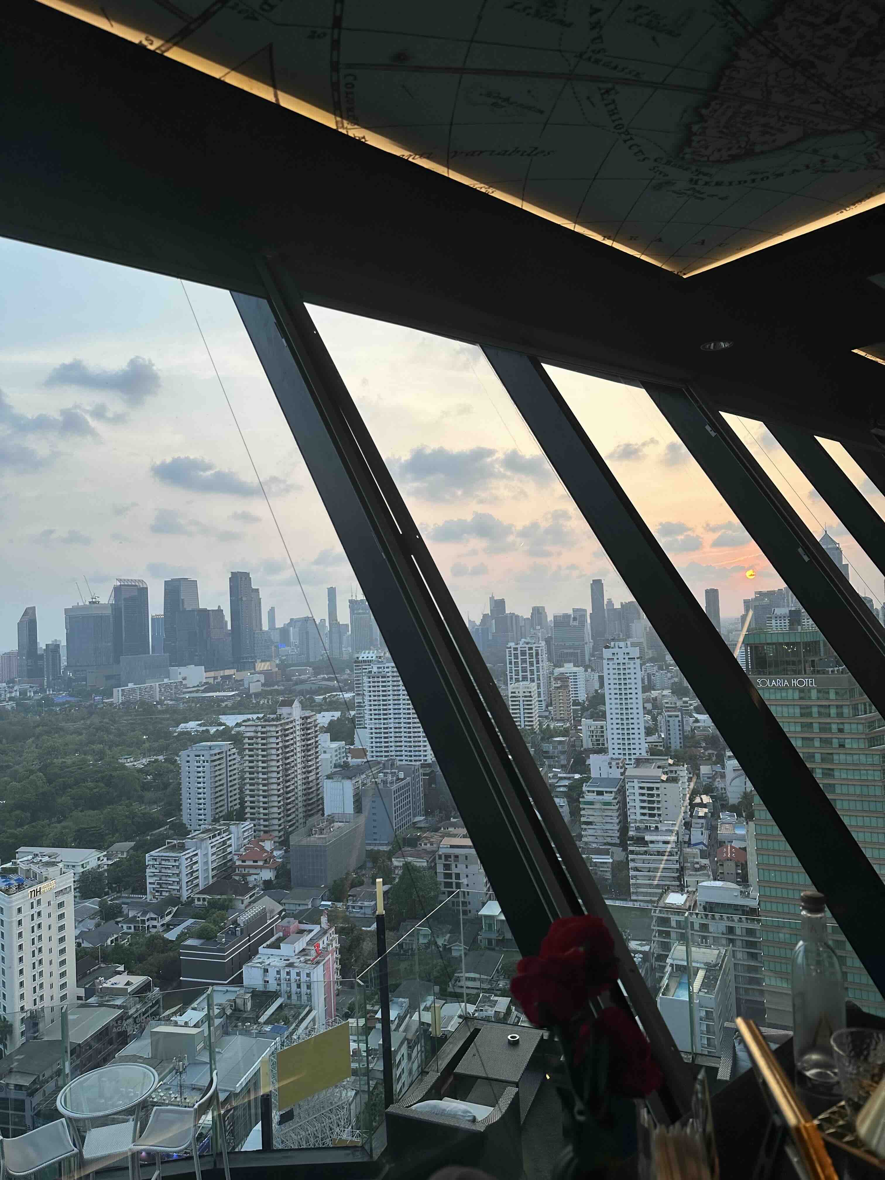 Must Do's in Bangkok: Sehenswürdigkeiten, Geheimtipps, Thai-Massage, Fortbewegung und Sicherheit