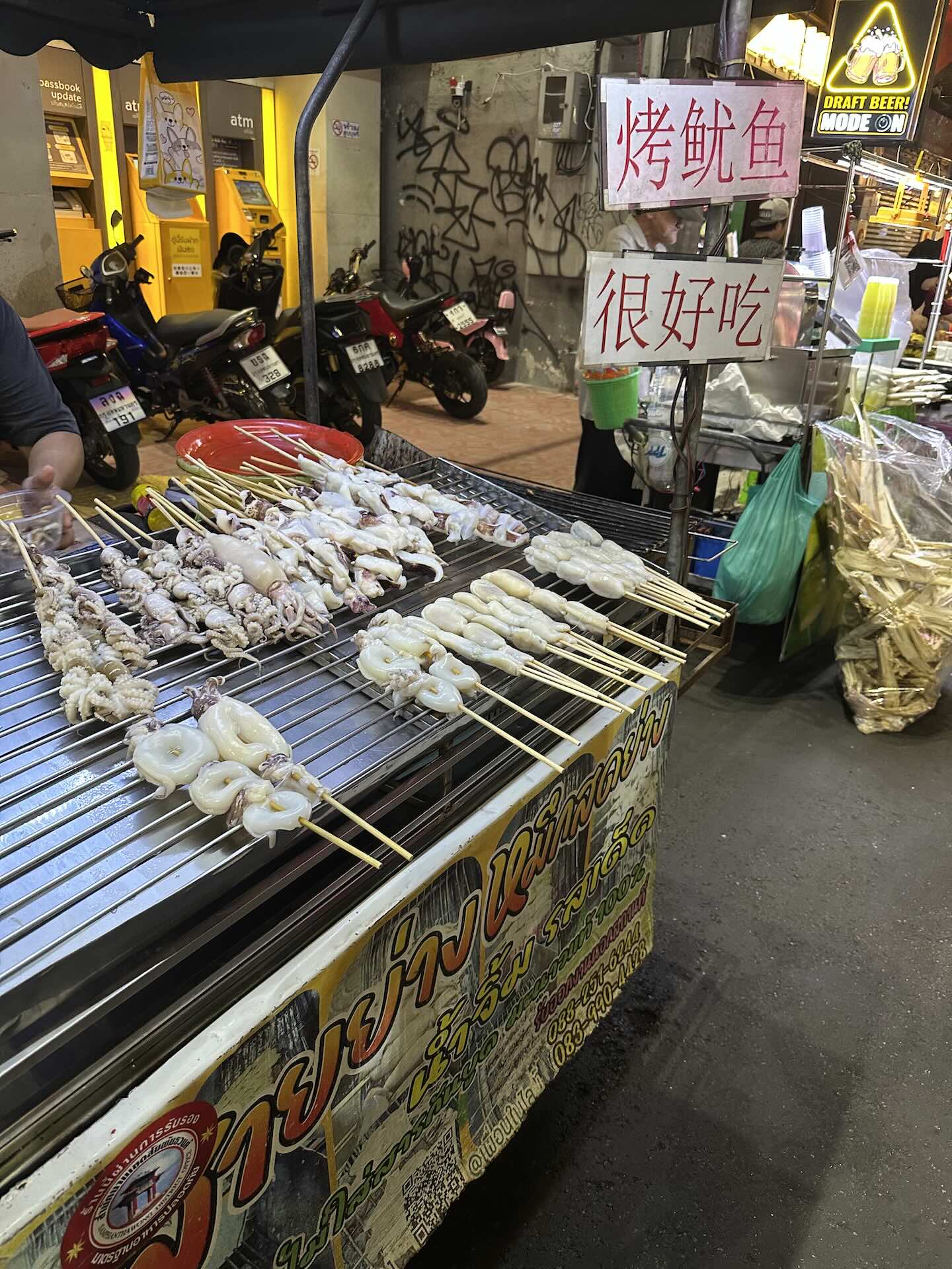 Must Do's in Bangkok: Sehenswürdigkeiten, Geheimtipps, Thai-Massage, Fortbewegung und Sicherheit