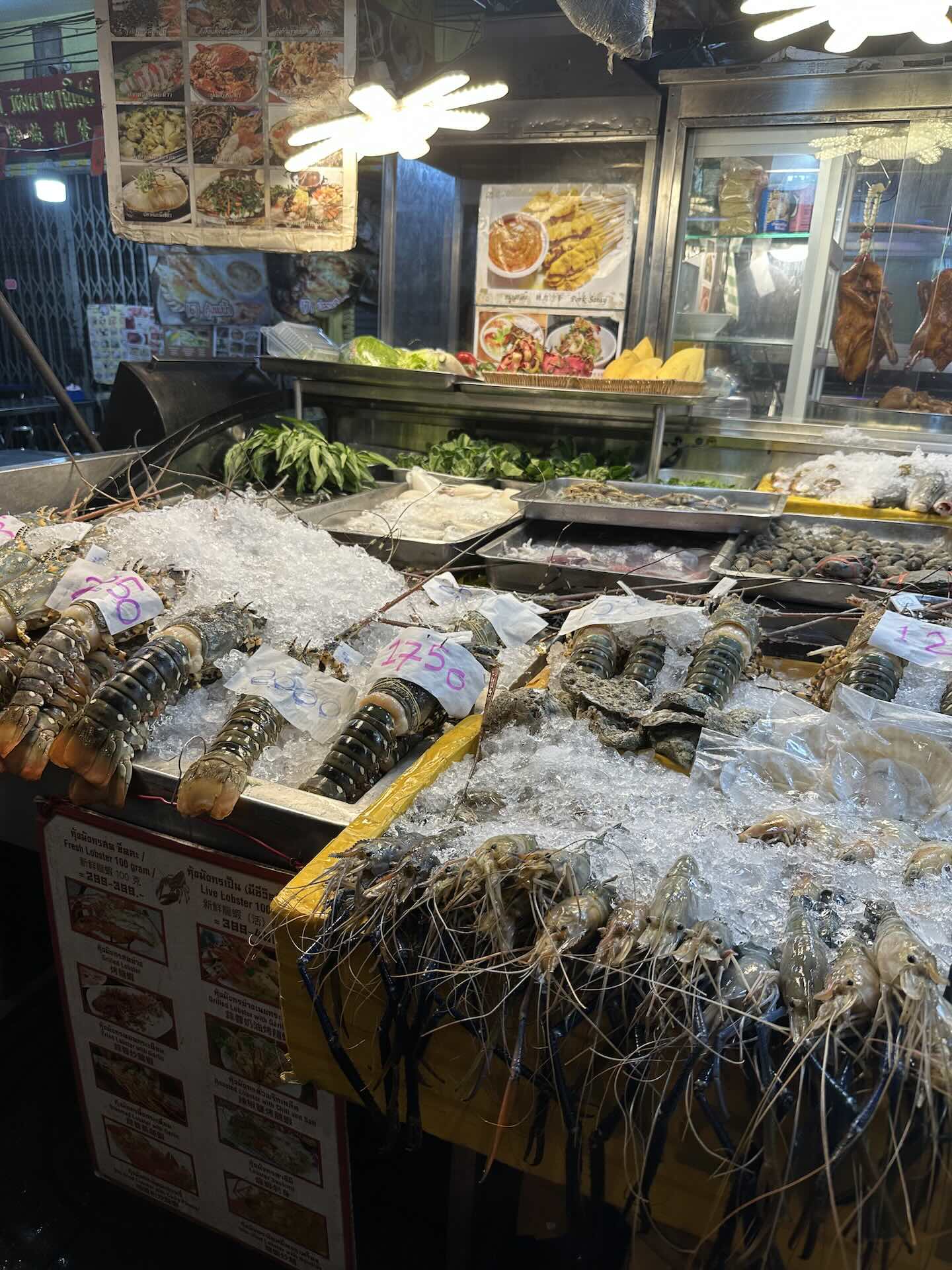 Must Do's in Bangkok: Sehenswürdigkeiten, Geheimtipps, Thai-Massage, Fortbewegung und Sicherheit