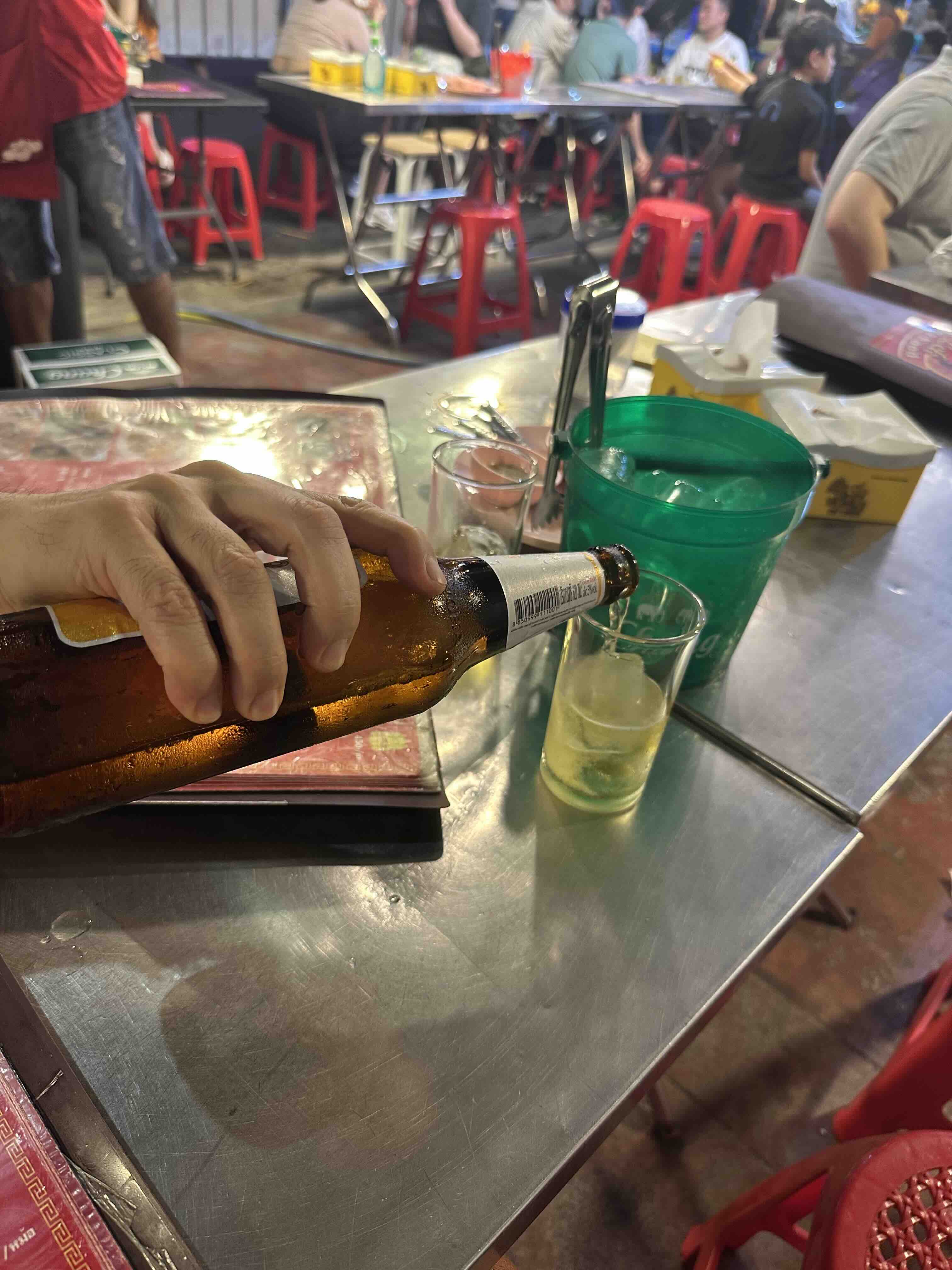 Must Do's in Bangkok: Sehenswürdigkeiten, Geheimtipps, Thai-Massage, Fortbewegung und Sicherheit