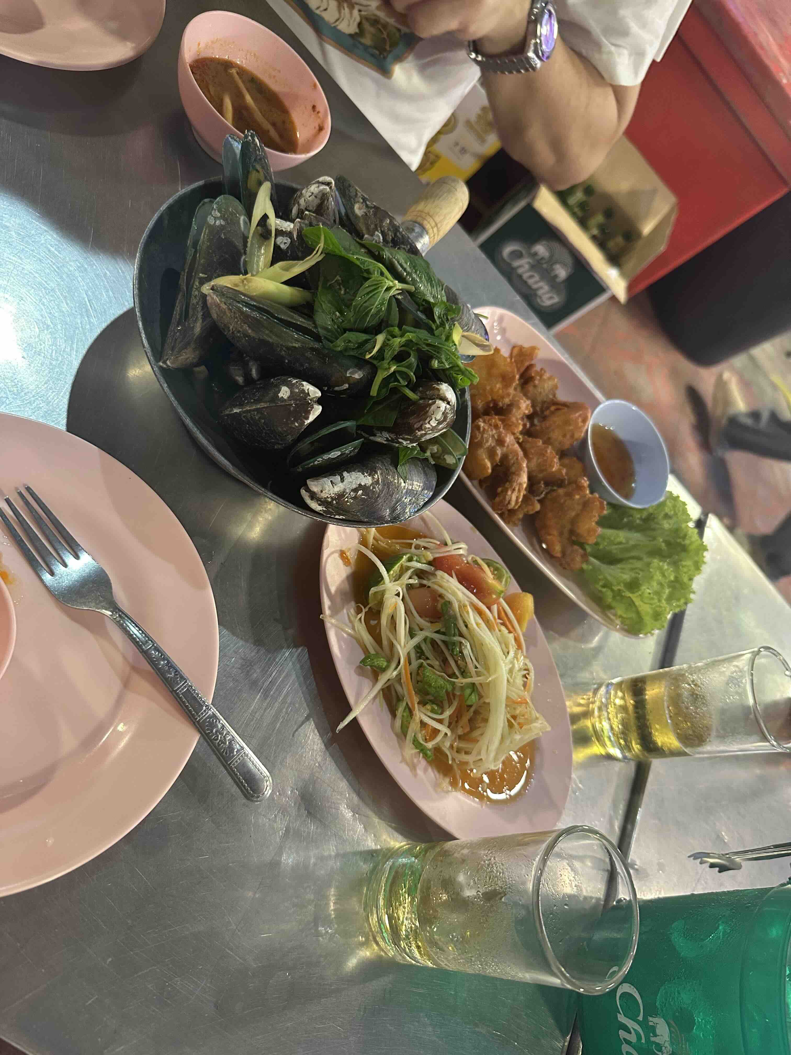 Must Do's in Bangkok: Sehenswürdigkeiten, Geheimtipps, Thai-Massage, Fortbewegung und Sicherheit