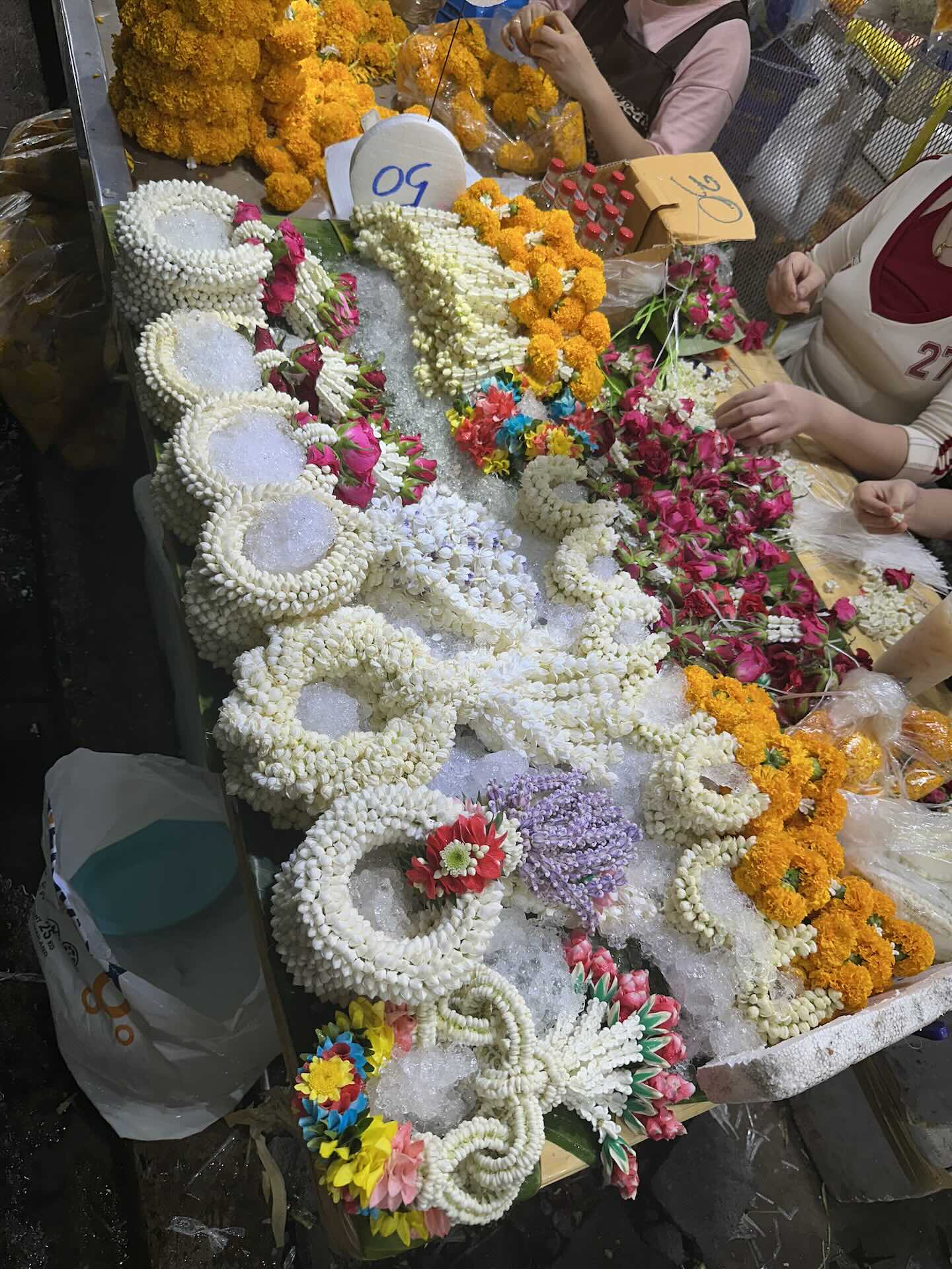 Must Do's in Bangkok: Sehenswürdigkeiten, Geheimtipps, Thai-Massage, Fortbewegung und Sicherheit