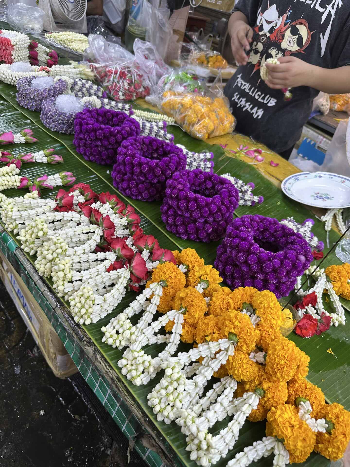 Must Do's in Bangkok: Sehenswürdigkeiten, Geheimtipps, Thai-Massage, Fortbewegung und Sicherheit