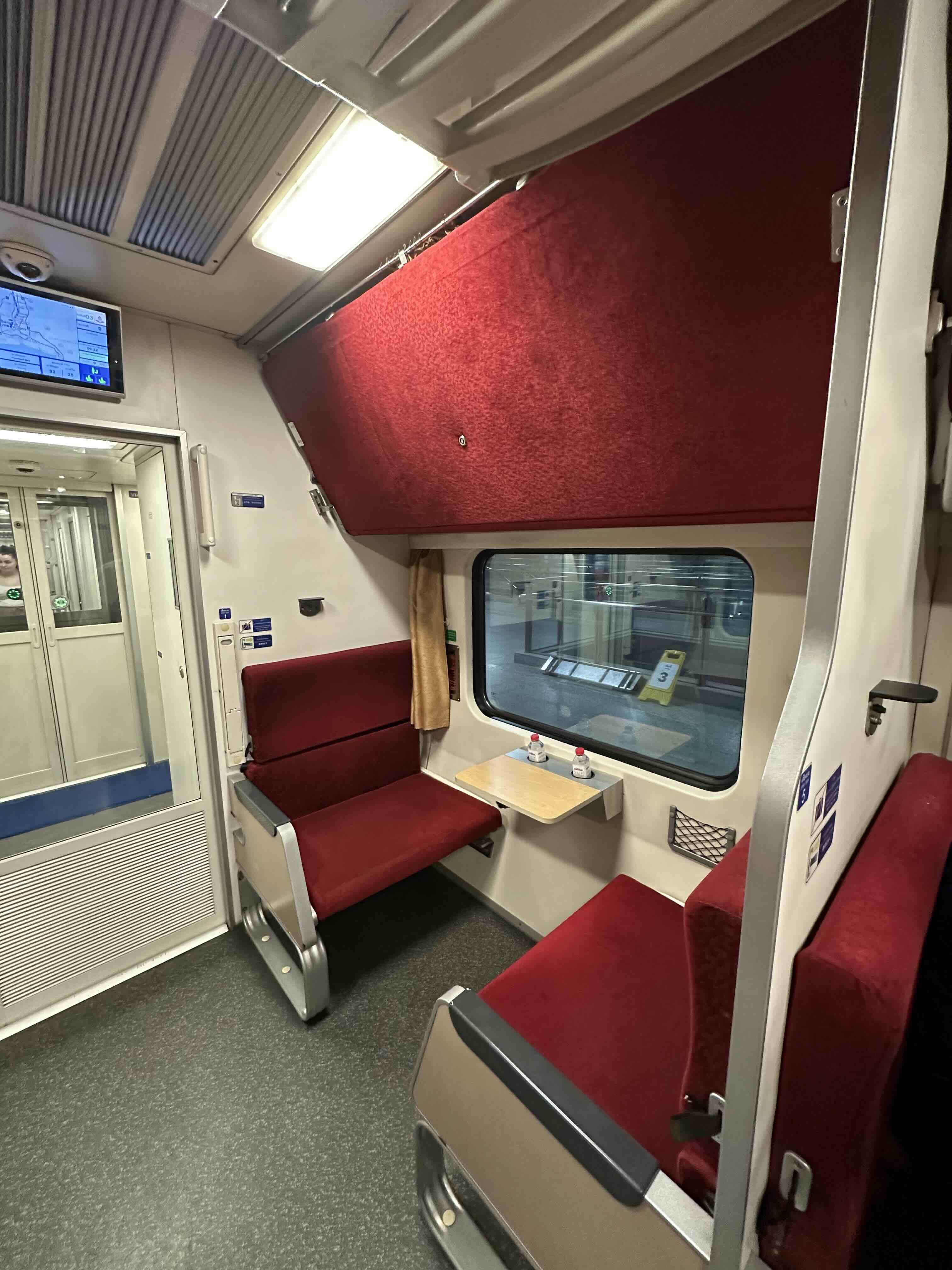 Mit dem Nachtzug durch Thailand: Von Bangkok nach Chiang Mai und wieder zurück
