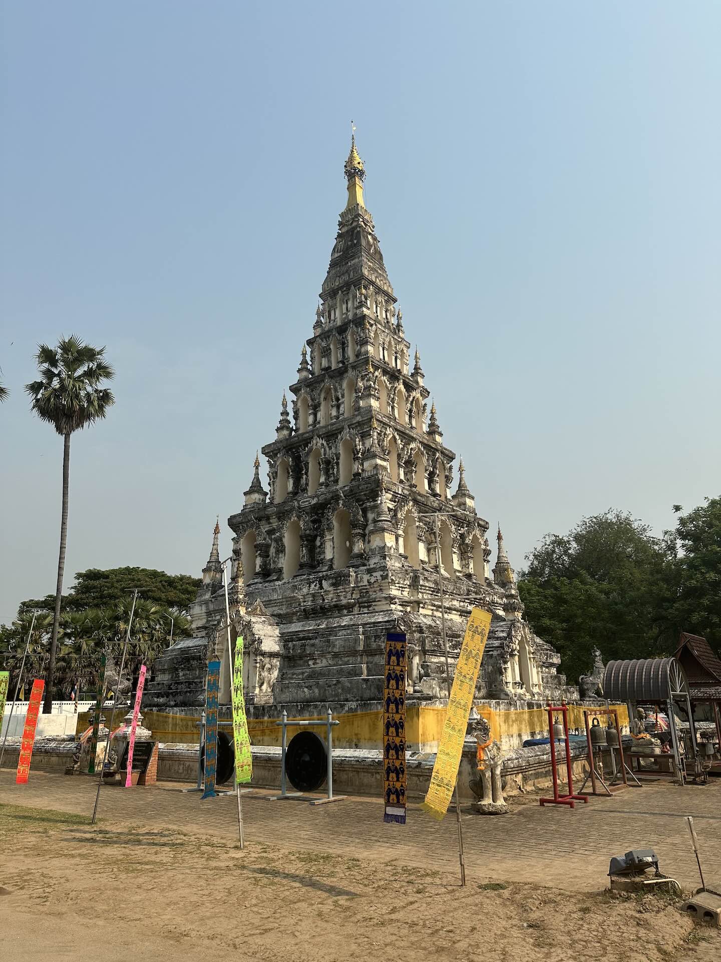 Chiang Mai: Welche Aktivitäten, Geheimtipps und Must Do's