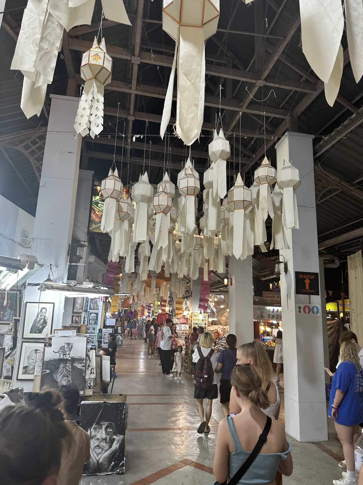 Chiang Mai: Welche Aktivitäten, Geheimtipps und Must Do's