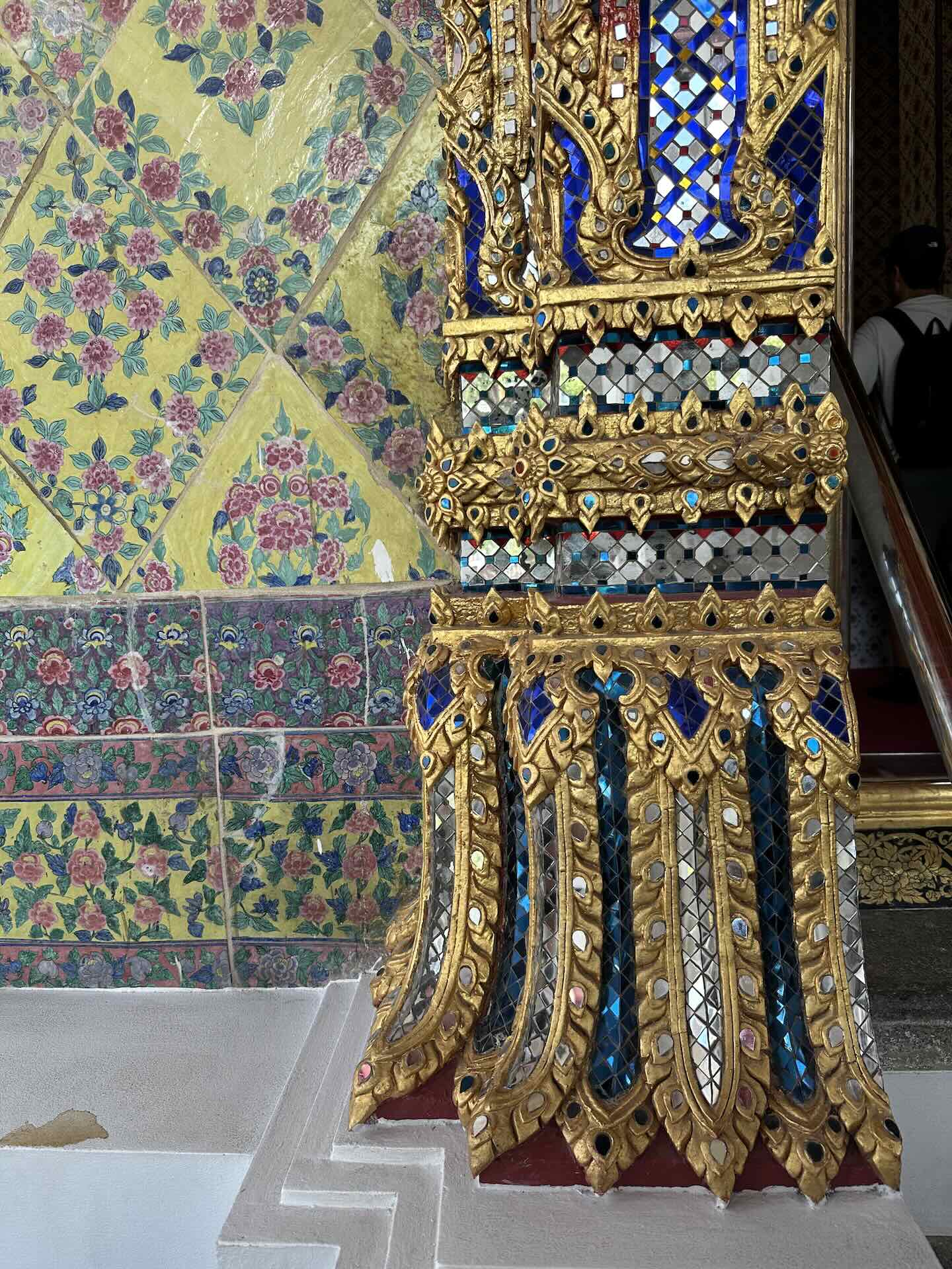 Must Do's in Bangkok: Sehenswürdigkeiten, Geheimtipps, Thai-Massage, Fortbewegung und Sicherheit