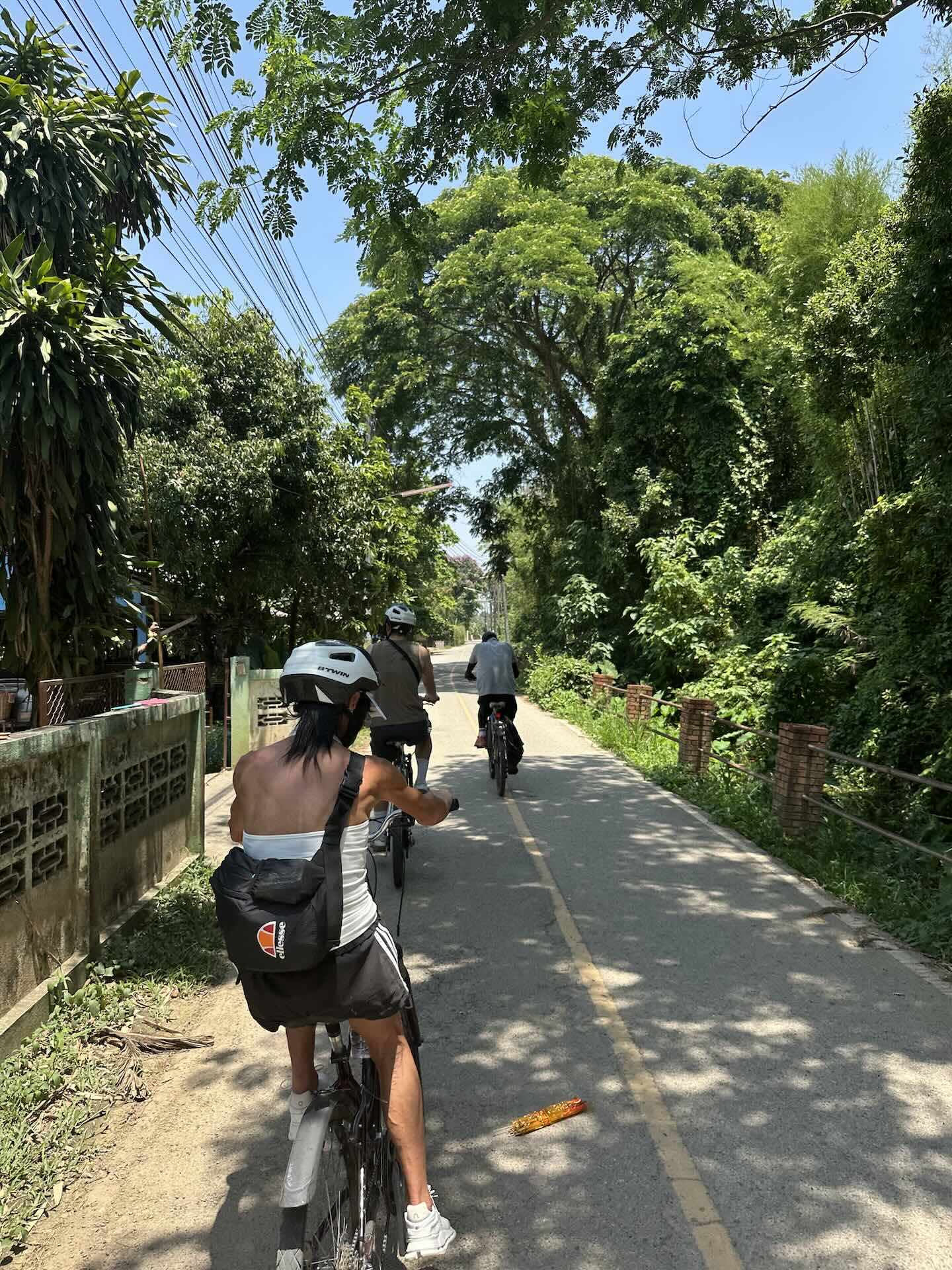 Chiang Mai: Welche Aktivitäten, Geheimtipps und Must Do's
