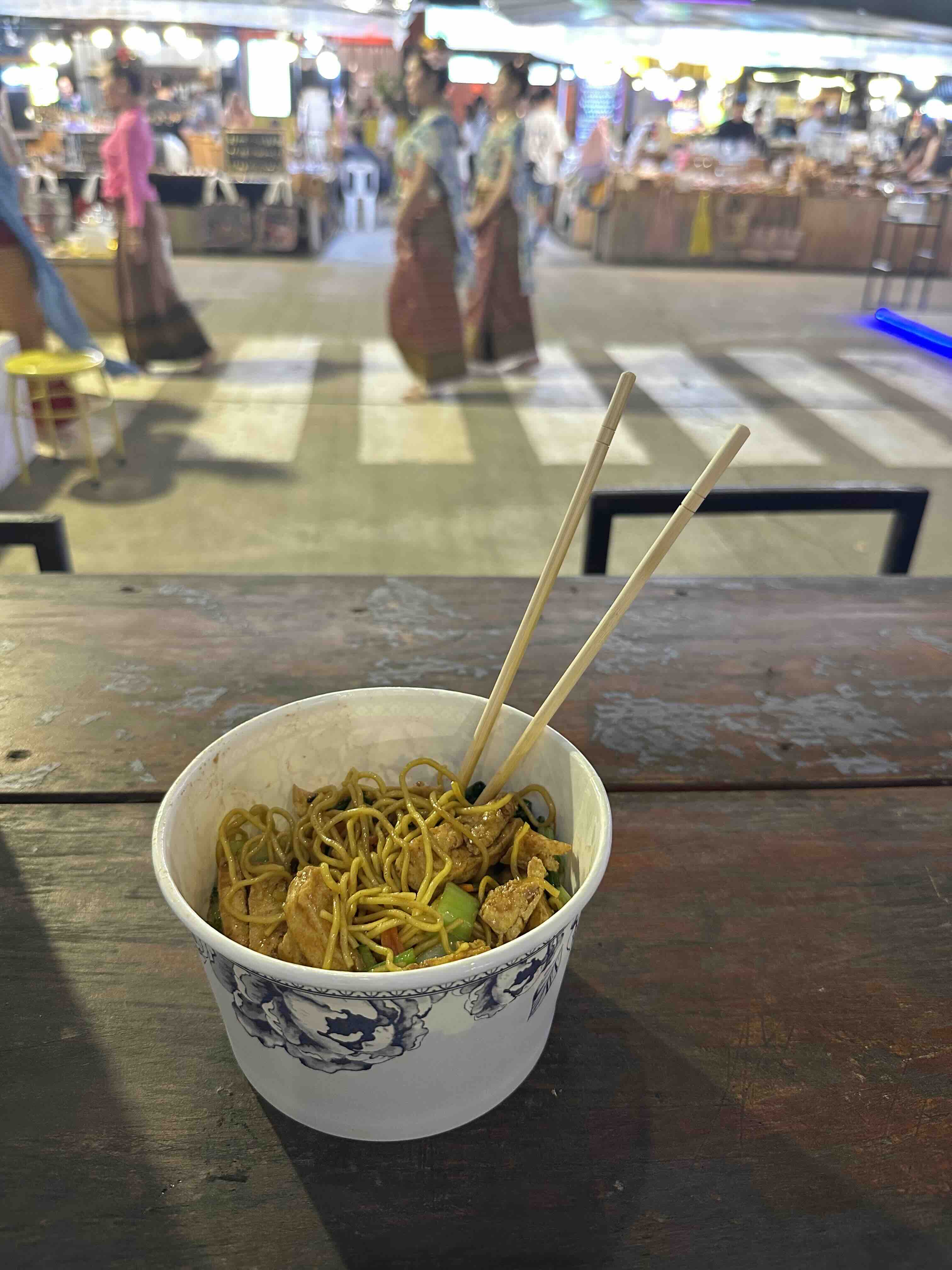 Chiang Mai: Welche Aktivitäten, Geheimtipps und Must Do's