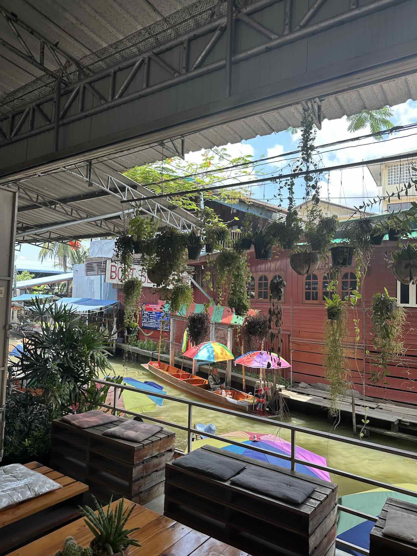 Must Do's in Bangkok: Sehenswürdigkeiten, Geheimtipps, Thai-Massage, Fortbewegung und Sicherheit
