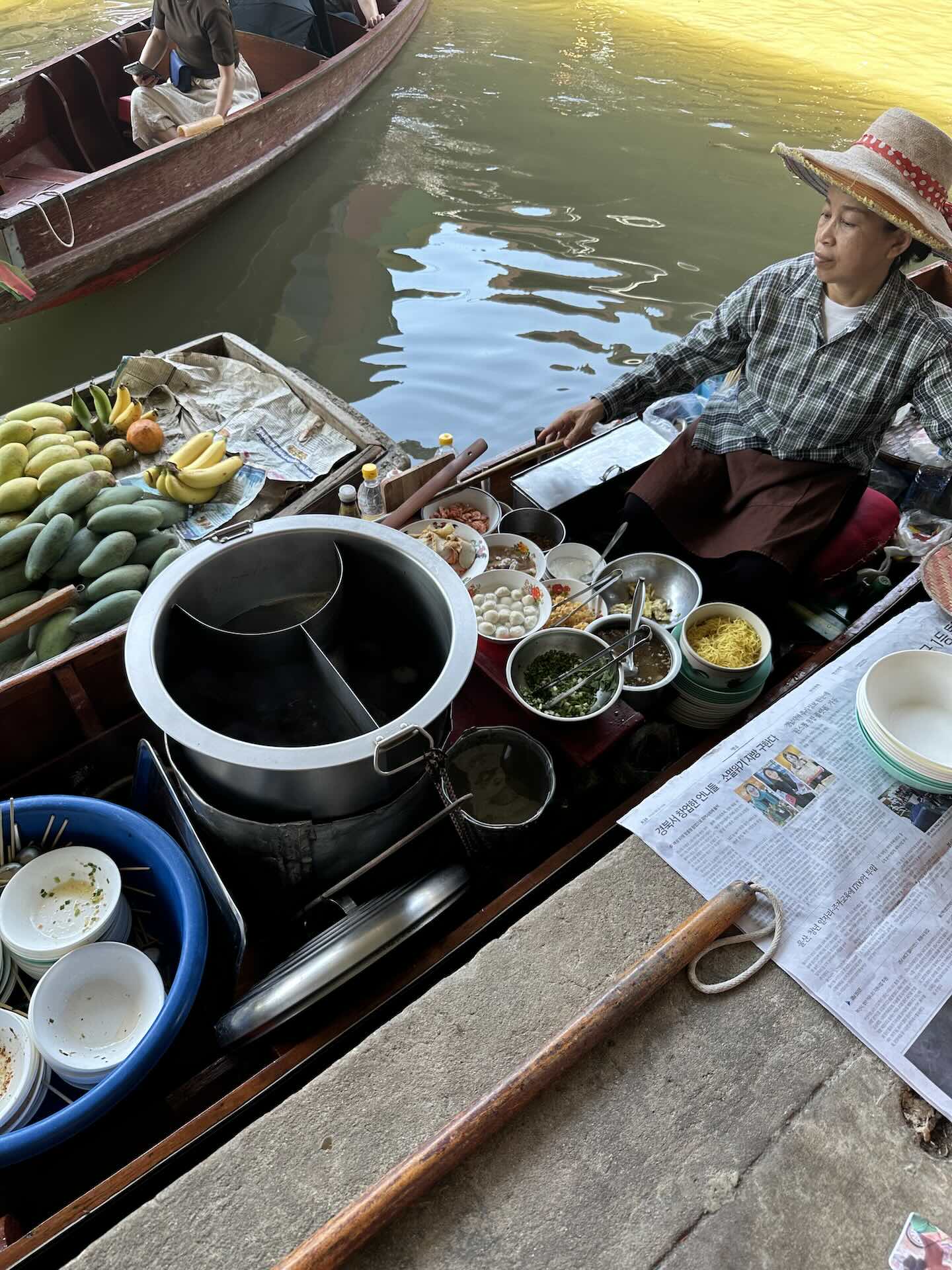 Must Do's in Bangkok: Sehenswürdigkeiten, Geheimtipps, Thai-Massage, Fortbewegung und Sicherheit