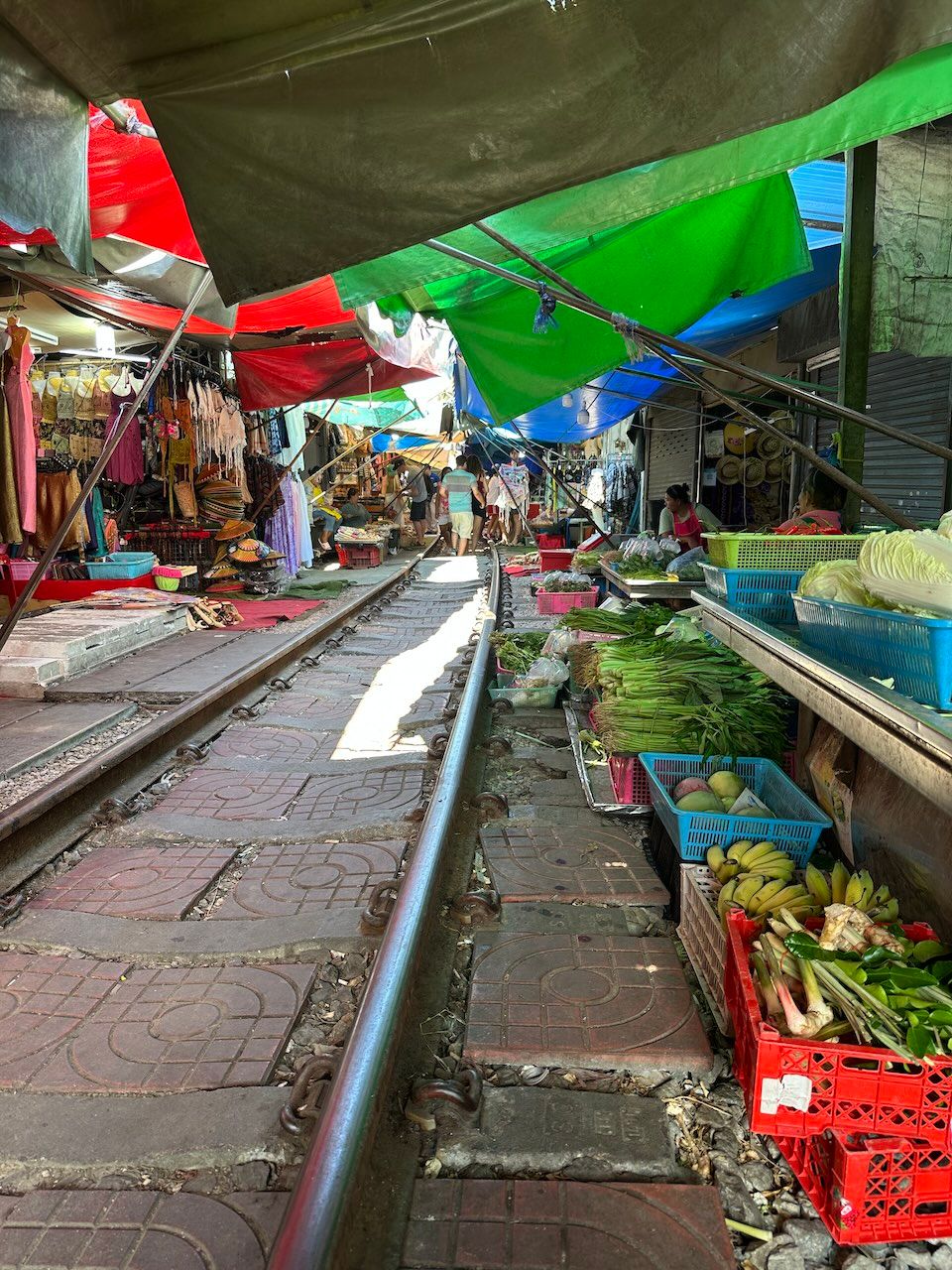 Must Do's in Bangkok: Sehenswürdigkeiten, Geheimtipps, Thai-Massage, Fortbewegung und Sicherheit