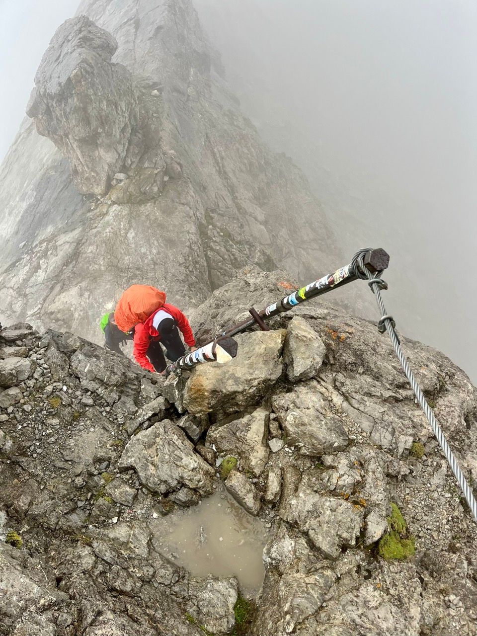 4-Tageswanderung durch die Allgäuer Hochalpen