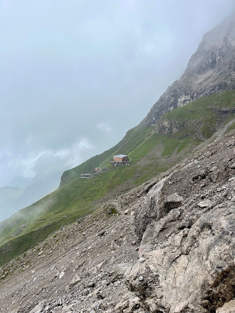 4-Tageswanderung durch die Allgäuer Hochalpen