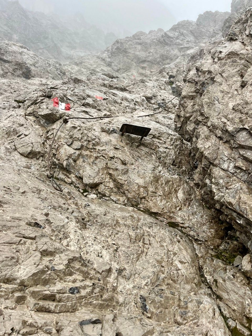 4-Tageswanderung durch die Allgäuer Hochalpen
