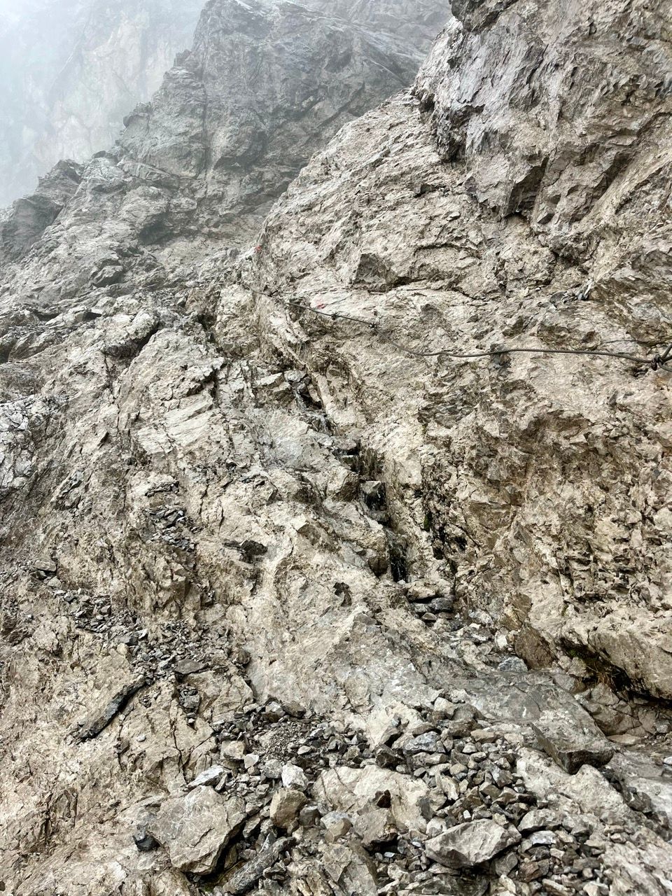 4-Tageswanderung durch die Allgäuer Hochalpen