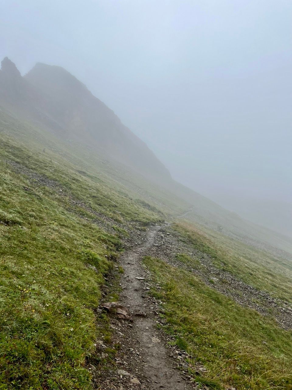 4-Tageswanderung durch die Allgäuer Hochalpen