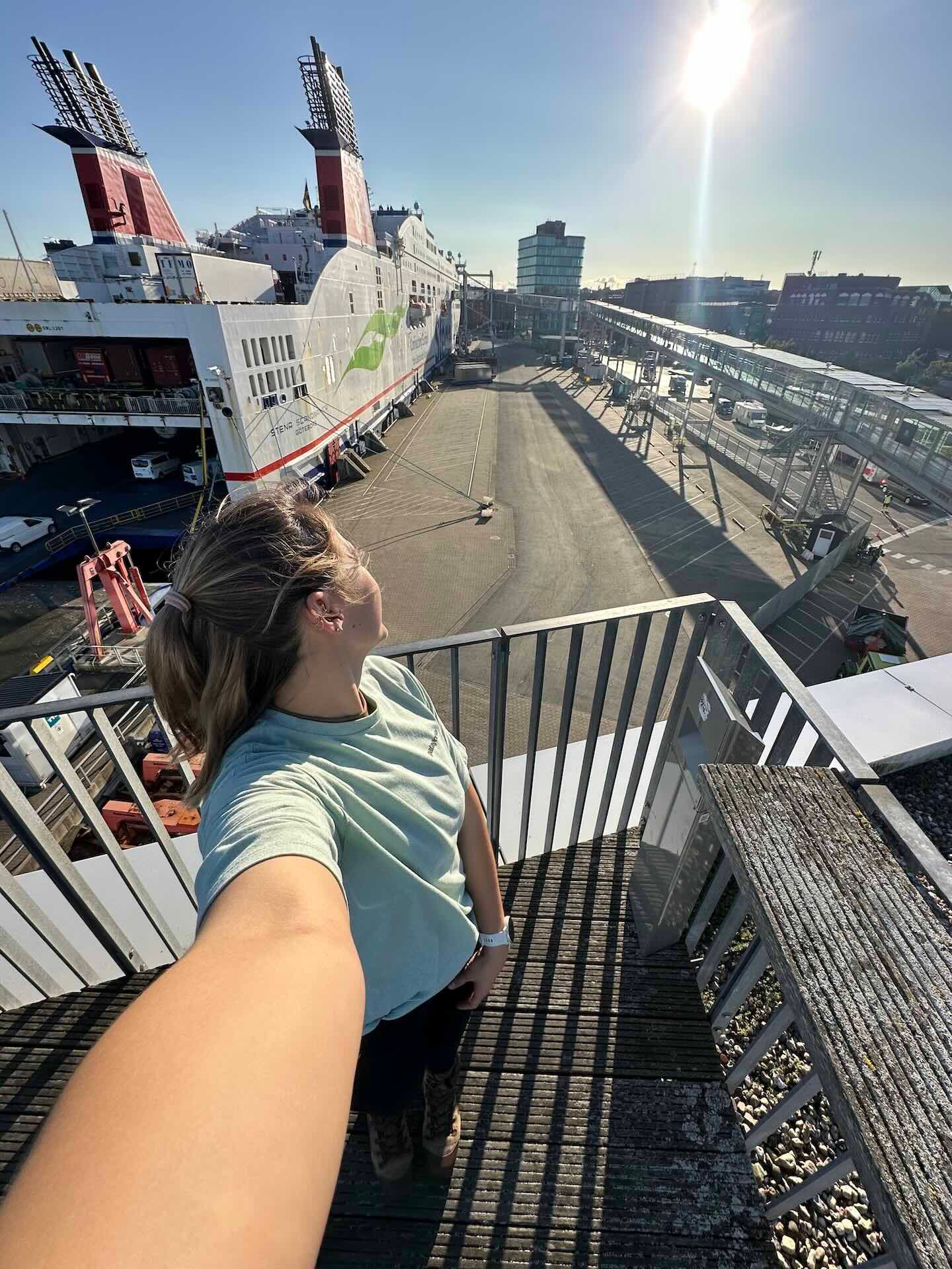 Viertägige Wanderung durch Schweden entlang des Pilgrimsleden Dalsland