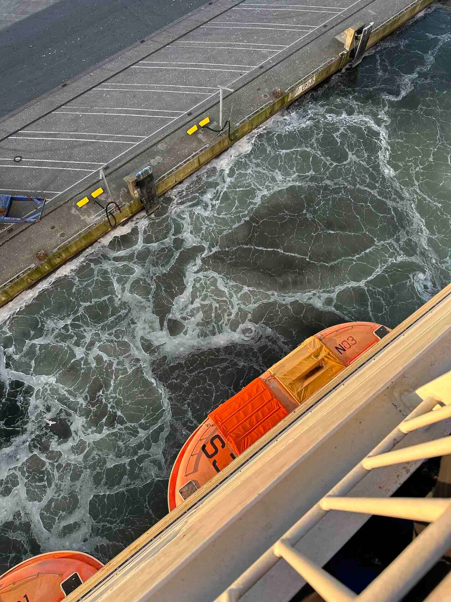 Viertägige Wanderung durch Schweden entlang des Pilgrimsleden Dalsland