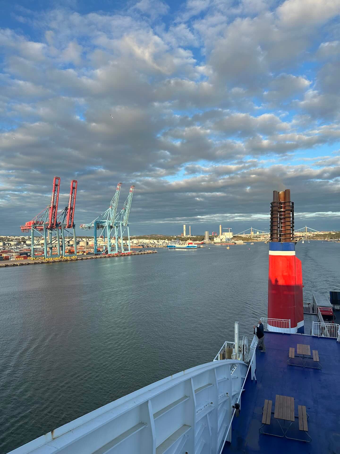 Viertägige Wanderung durch Schweden entlang des Pilgrimsleden Dalsland