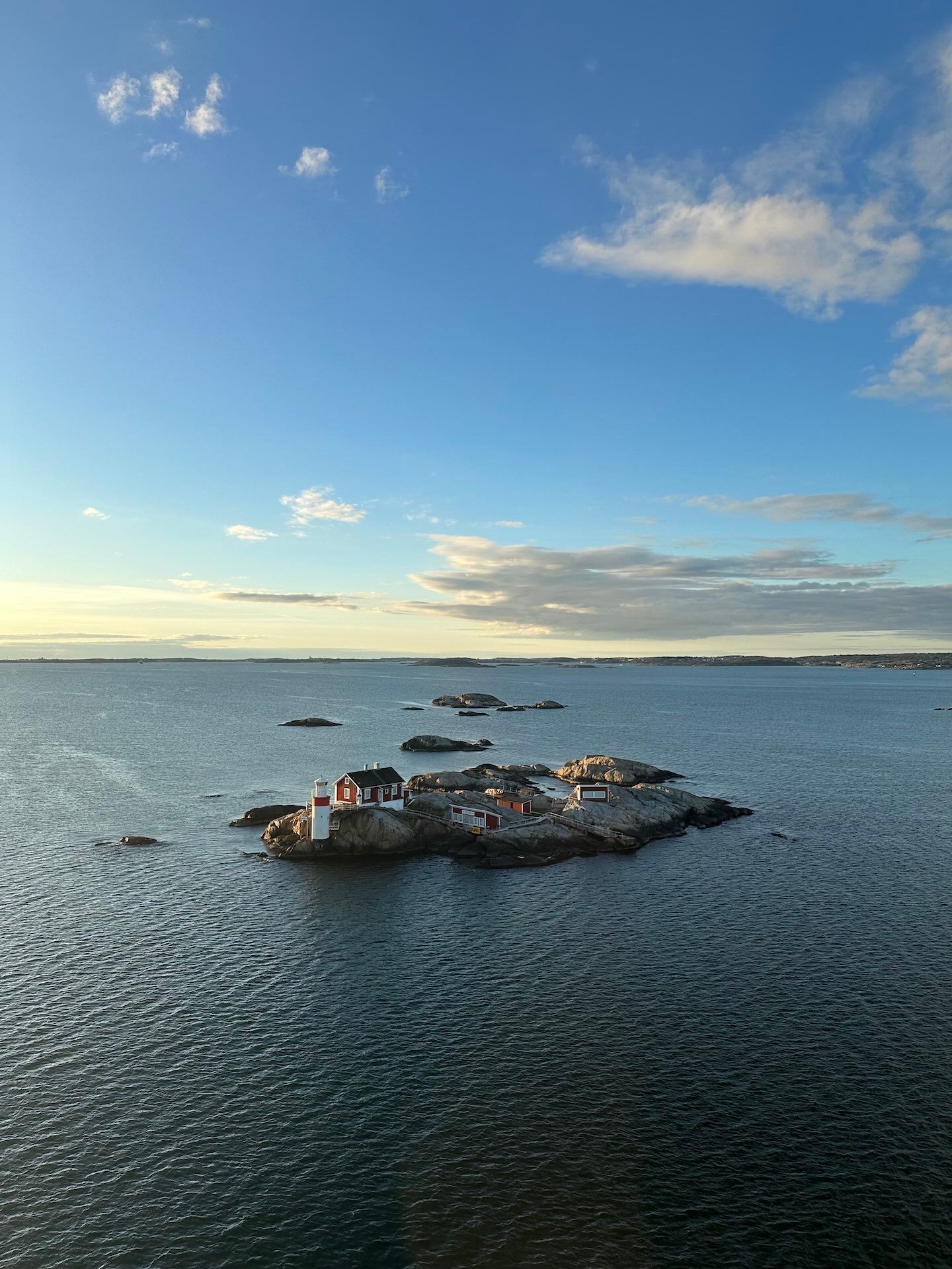 Viertägige Wanderung durch Schweden entlang des Pilgrimsleden Dalsland