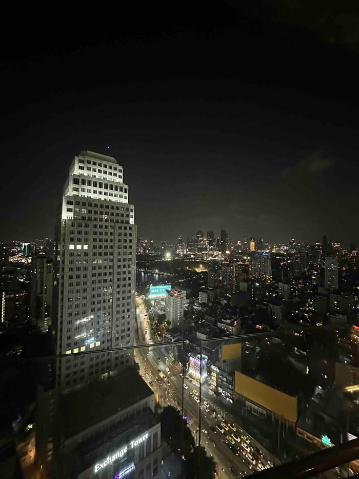 Must Do's in Bangkok: Sehenswürdigkeiten, Geheimtipps, Thai-Massage, Fortbewegung und Sicherheit