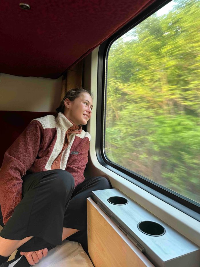 Mit dem Nachtzug durch Thailand: Von Bangkok nach Chiang Mai und wieder zurück