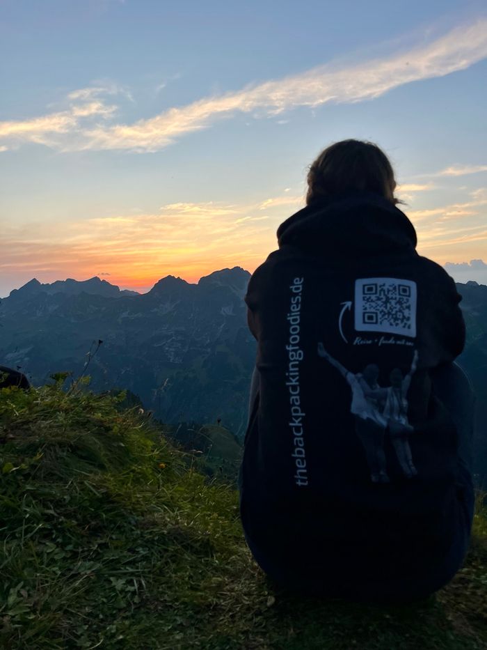 4-Tageswanderung durch die Allgäuer Hochalpen