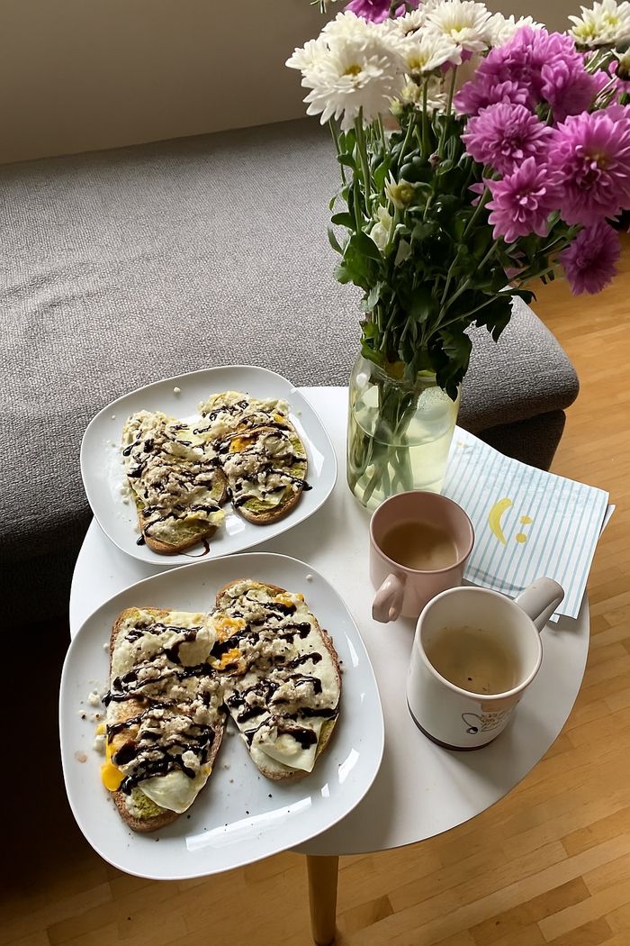 Die besten Brot-Rezepte fürs Frühstück - einfach zum Nachmachen und Genießen