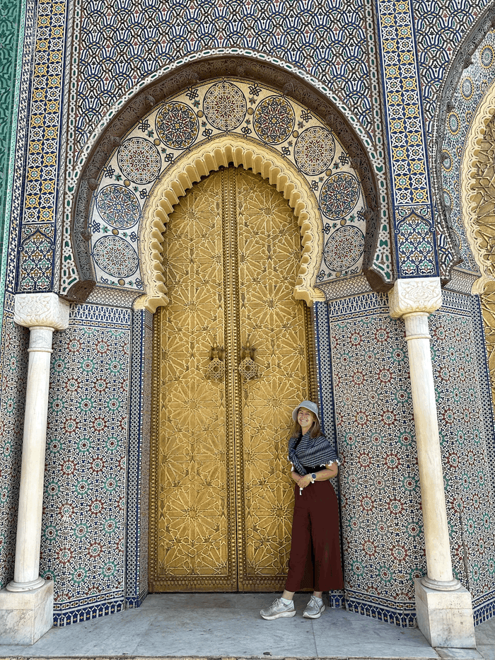 Was du bei deiner Reise durch Marokko (Afrika) beachten solltest