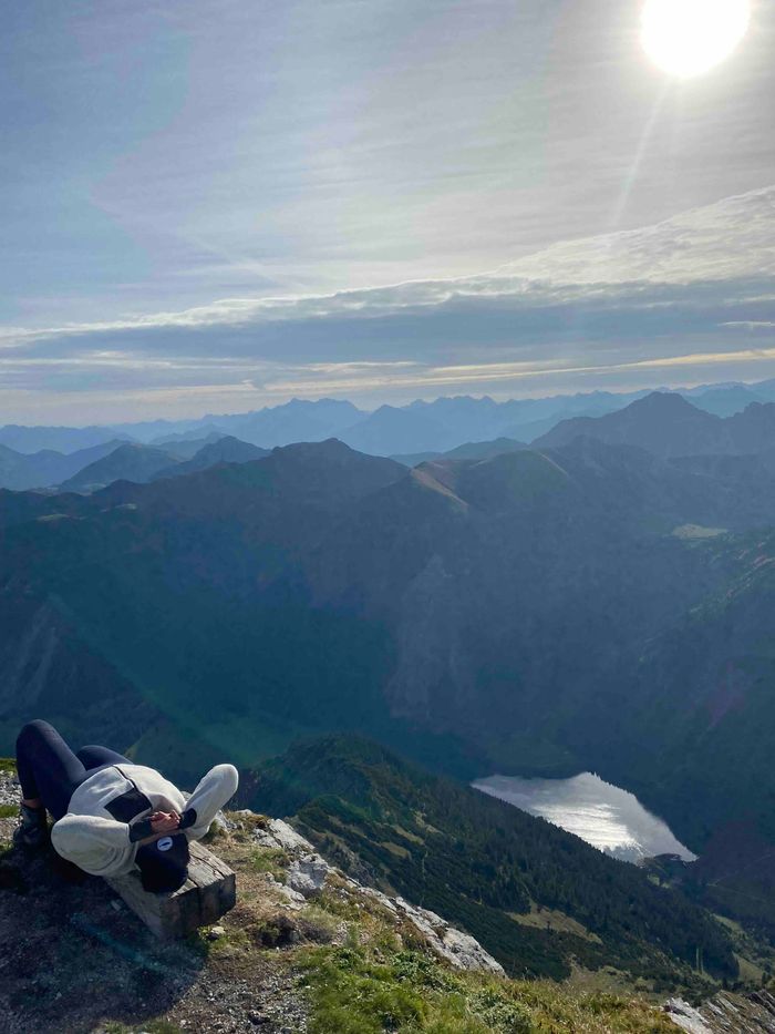 Dreitägige Wanderungen in den bayerischen Alpen: 4 fertige Pläne zum Nachmachen