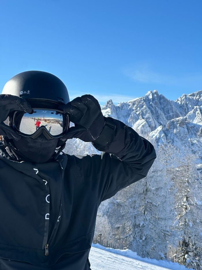 Aktivitäten in Innichen