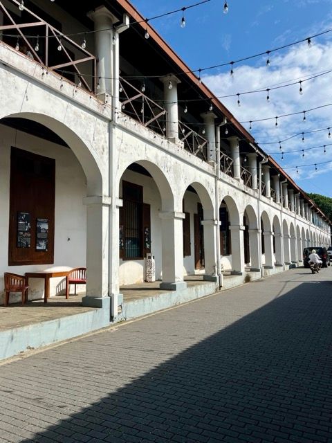 Galle, Sri Lanka - Sehenswürdigkeiten, Aktivitäten und Foodspots