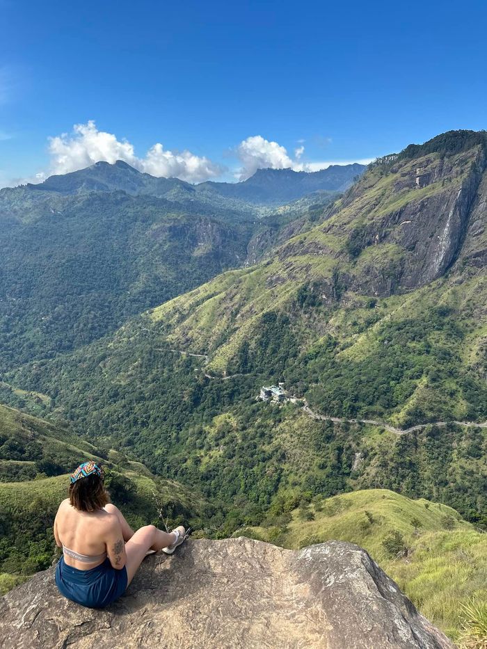 Die Hochebene Sri Lankas: Nuwara Eliya, Ella und Kandy