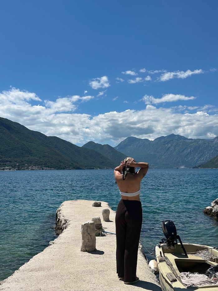 Roadtrip durch Montenegro: Perast - Durmitor -Virpazar - Budva - Kotor